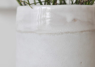 Vases potier Vaucluse