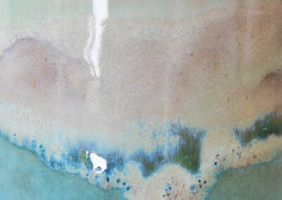 Vase artisanal Vaucluse