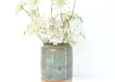 Vase artisanal Vaucluse