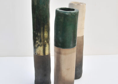 Vase artisanal Vaucluse
