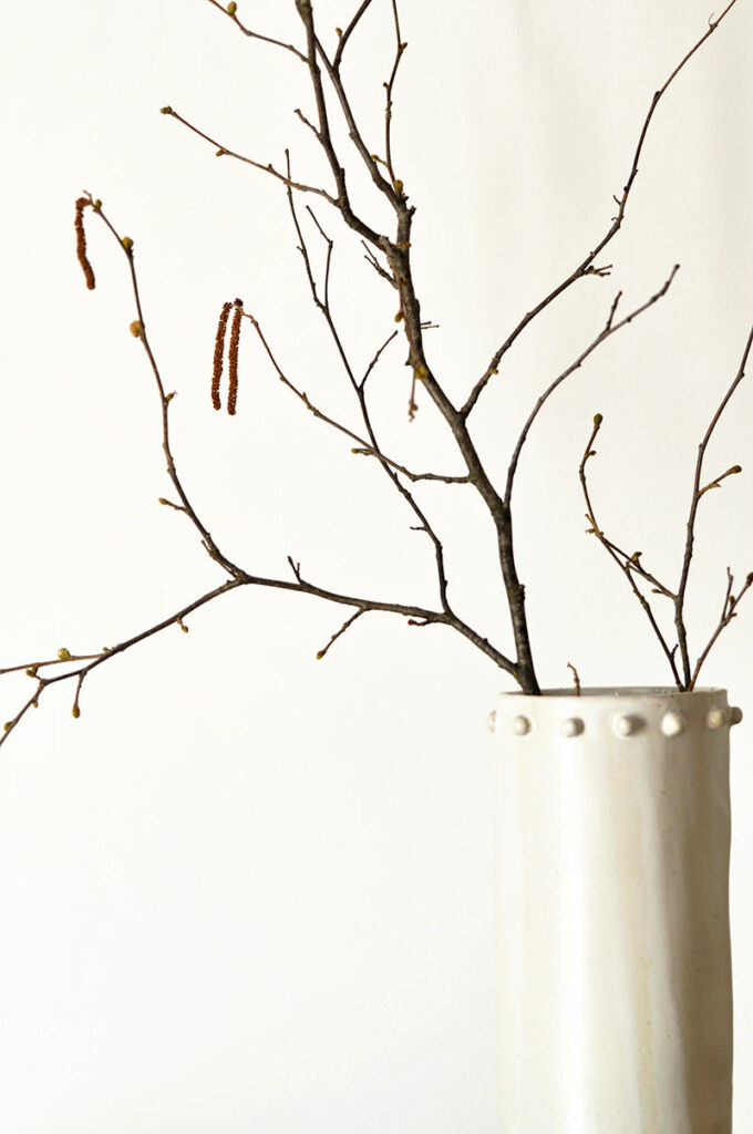 Vase artisanal Vaucluse