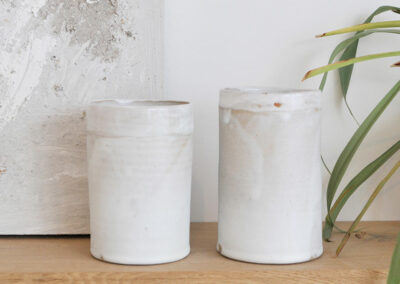 Vases céramique Vaucluse