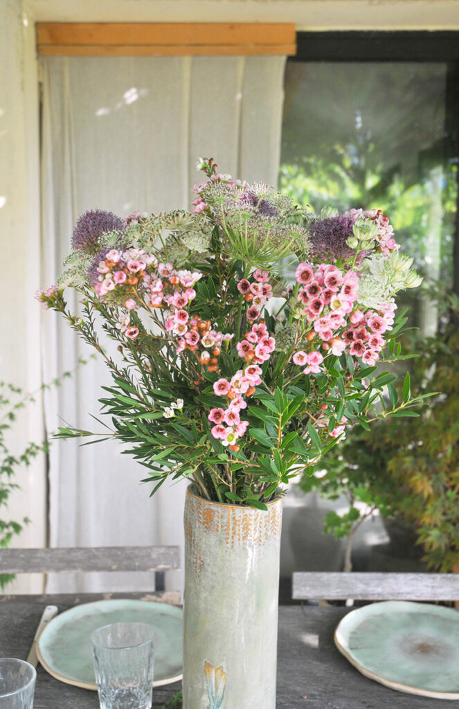 Vases grès Vaucluse